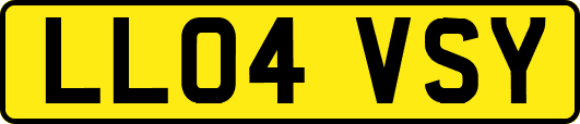 LL04VSY