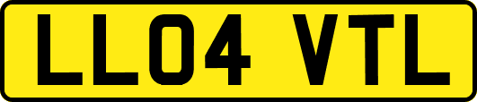 LL04VTL