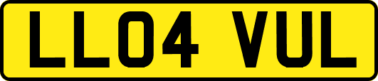 LL04VUL