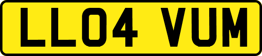 LL04VUM