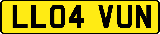 LL04VUN