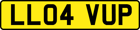 LL04VUP