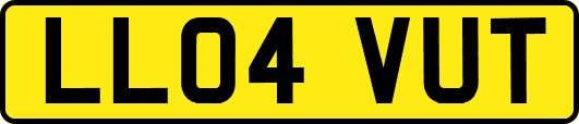 LL04VUT