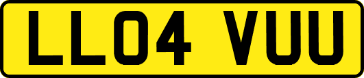 LL04VUU