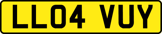 LL04VUY