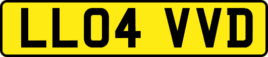 LL04VVD