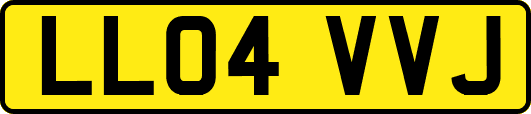 LL04VVJ