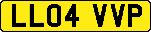 LL04VVP