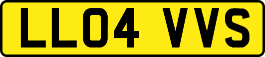 LL04VVS