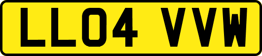 LL04VVW