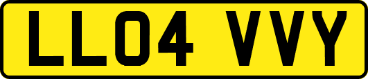 LL04VVY