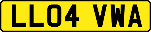 LL04VWA