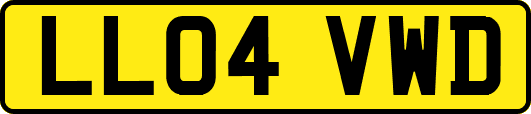 LL04VWD