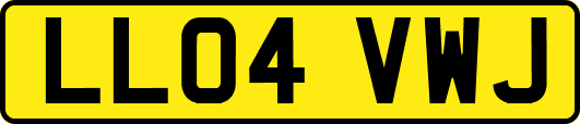 LL04VWJ