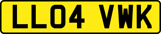 LL04VWK
