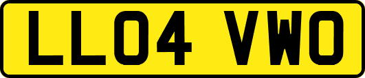 LL04VWO