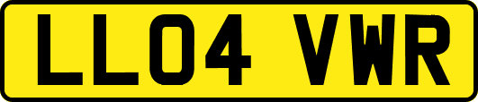 LL04VWR