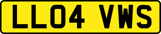 LL04VWS