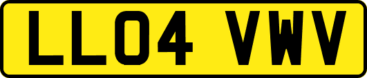 LL04VWV