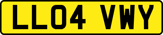 LL04VWY