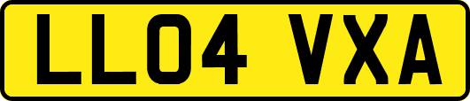 LL04VXA
