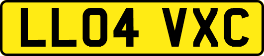 LL04VXC
