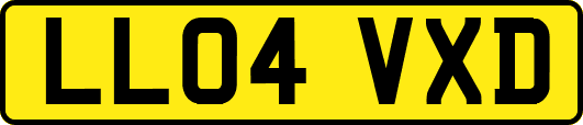 LL04VXD