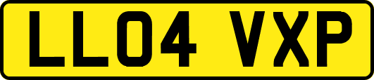 LL04VXP