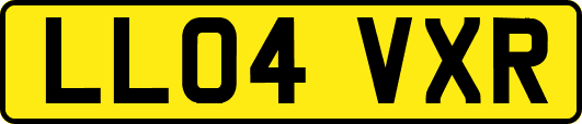 LL04VXR