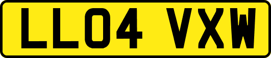 LL04VXW