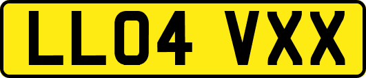 LL04VXX