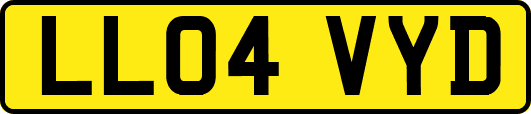 LL04VYD