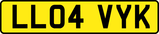 LL04VYK