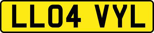 LL04VYL