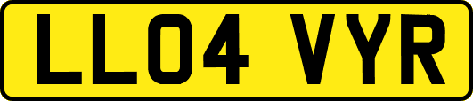 LL04VYR