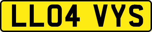 LL04VYS