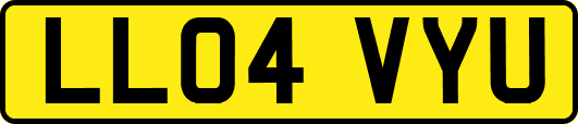 LL04VYU