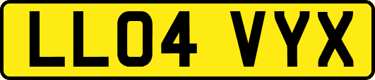 LL04VYX