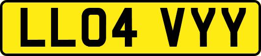 LL04VYY