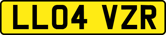 LL04VZR