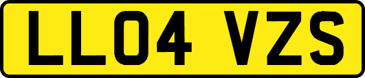 LL04VZS