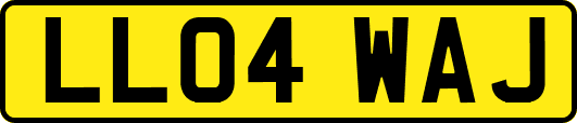 LL04WAJ