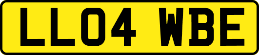 LL04WBE
