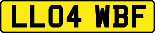LL04WBF