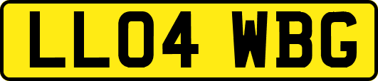 LL04WBG
