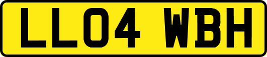 LL04WBH