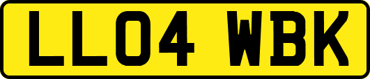 LL04WBK