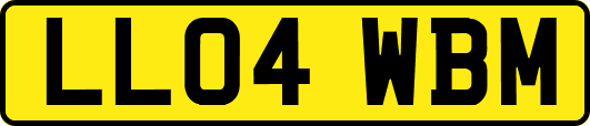 LL04WBM