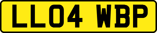 LL04WBP