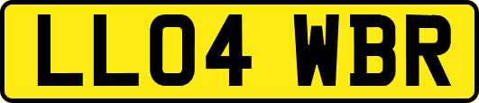 LL04WBR